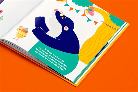 Mystory Bedtime Storytelling Reimagined On Behance