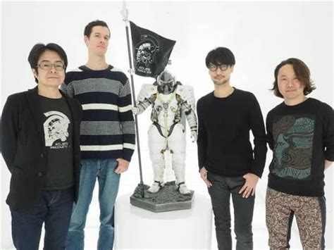 有名ゲームクリエイター小島秀夫氏のスタジオ初公開、ign Japanが独占取材を実施（1 2ページ） 産経ニュース