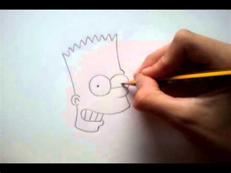 So some political posts are allowed, but if you're. Bart Simpson zeichnen - YouTube