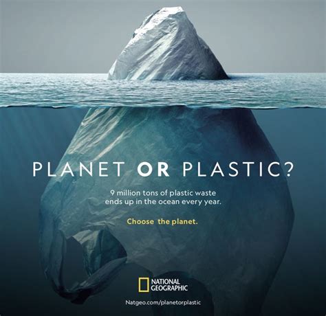 National Geographic Brings Its Planet Or Plastic Campaign To Asia