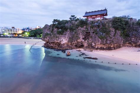 Naha Okinawa Japan What To Do See Eat And Explore