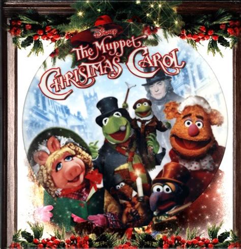 Soundtracks The Muppet Christmas Carol Lp Vinyl Rockers Records