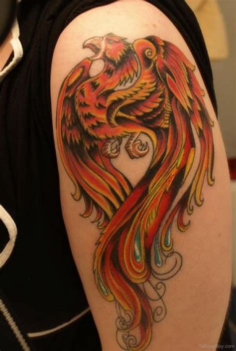 20 Phoenix Tattoo Ideas Phoenix Tattoo Pheonix Tattoo Phoenix Tattoo