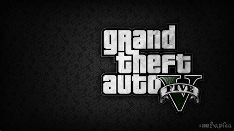 Grand Theft Auto V 1080p Wallpaper By Dead666eye On Deviantart