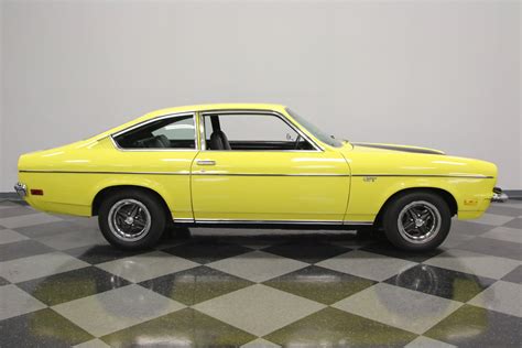 1973 Chevrolet Vega GT for sale #98135 | MCG