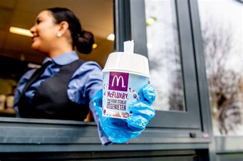 The Mcbroken Map Tracking Where Mcdonald’s Ice Cream Machines Are Down Liverpool Echo