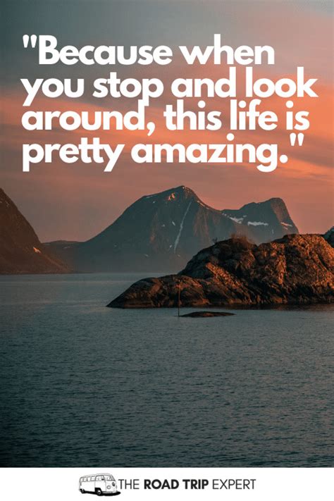 100 Beautiful Scenery Captions For Instagram Amazing Views