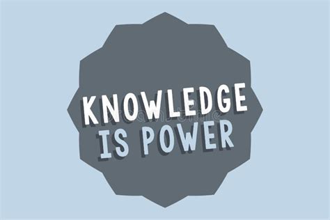 Handwriting Text Knowledge Is Power Concept Meaning Skills Acquired