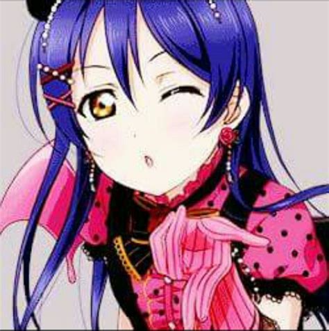 Pin By Kati On Love Live Profile Pictures Profile Picture Anime Picture