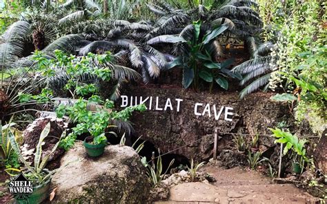 Bukilat Cave The Largest Cave In Camotes Shellwanders