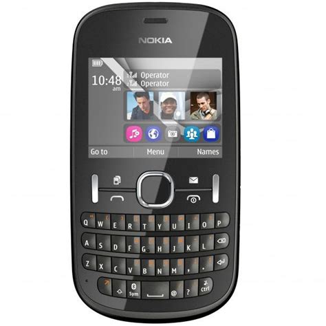 Nokia Asha 200 And 201 Coming Soon For 60 Eur 85