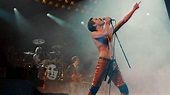 Bohemian Rhapsody (2018) Movie Review - The Reelness