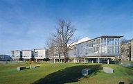 Staats- und Universitätsbibliothek Göttingen - Gerber Architekten