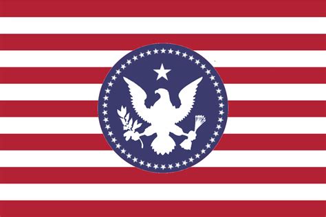 United States Redesign Vexillology