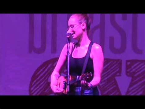 Ingrid Michaelson Full Set Breast Concert Ever YouTube