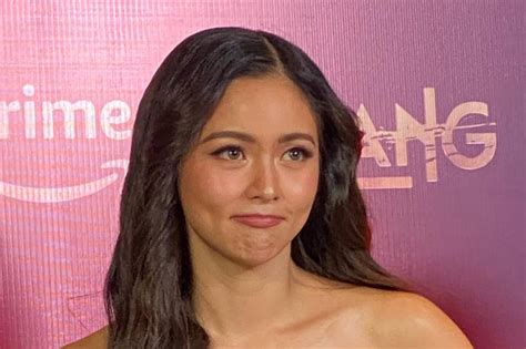 Kim Chiu On Breakup Rumors Mapanlinlang Ang Showbiz Filipino News