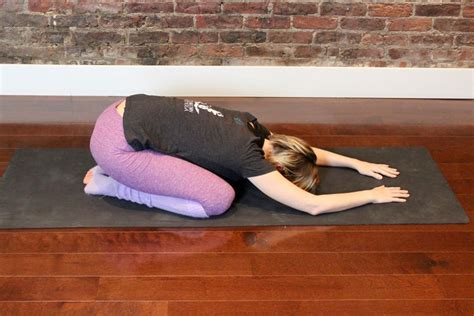 Fight Leaking With These 10 Yoga Poses For Pelvic Floor Strength