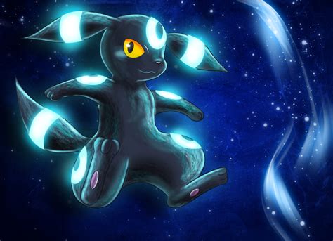 Please contact us if you want to publish a pokemon wallpaper on our site. 46+ Pokemon Shiny Umbreon Wallpaper on WallpaperSafari