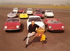 The History of Abarth