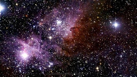 Stargaze Universal Beauty 1080p Hd Carina Nebula Galaxies Nebula
