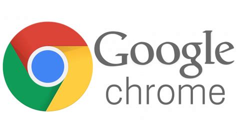 Chrome Logo Histoire Signification De L Embl Me