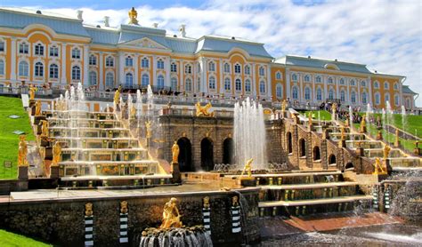 Top 10 Most Beautiful Palaces In The World Healthy Food Near Me