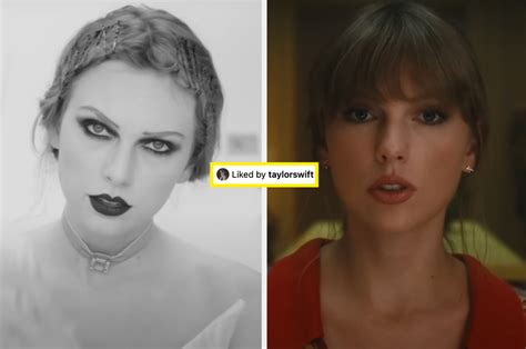 Taylor Swift Subtly Confirmed A Fan Theory Linking The Tortured Poets