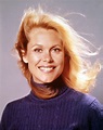 All Things Cool: ELIZABETH MONTGOMERY