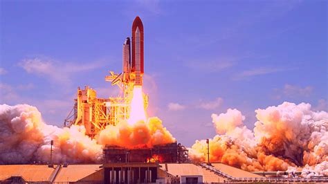 10 Biggest Rockets Ever Launched