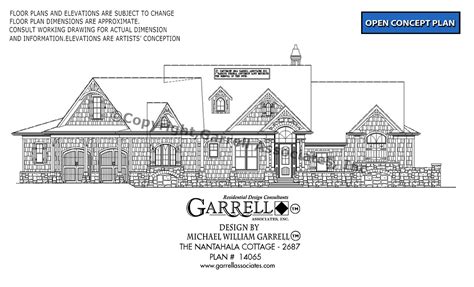 Check spelling or type a new query. Nantahala Cottage-14065 (2687) - Garrell Associates, Inc.