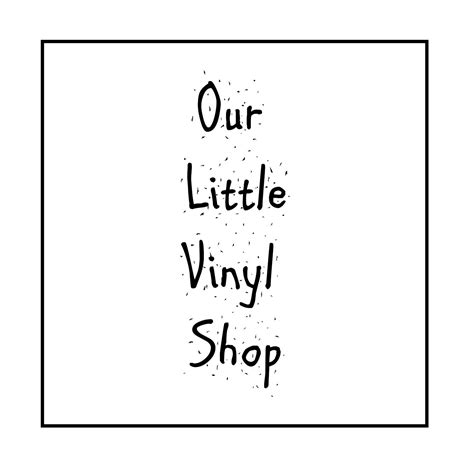 Our Little Vinyl Shop Orlando Fl