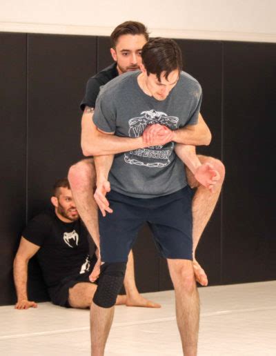 Self Defense Classes At Precision Precision Boxing And Mma Blog