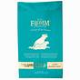 Fromm Dog Food Nutritional Analysis
