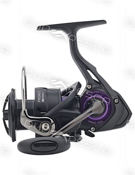 DAIWA PROREX 17 LT 4000 D C