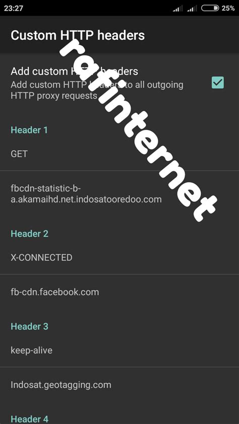 Cara nya hampir sama dengan yang diatas hanya pada bagian form ini yang berbeda. cara setting psiphon pro Indosat full speed dan stabil ...