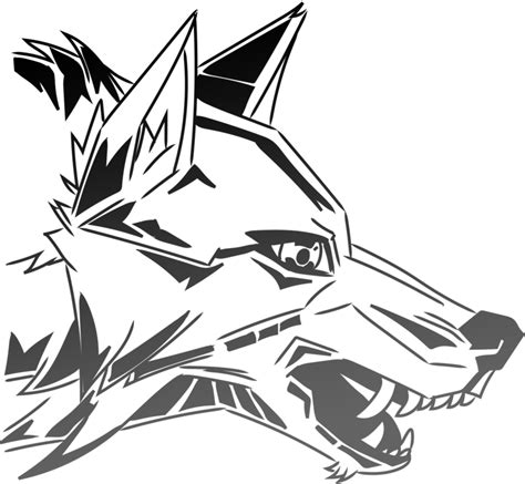 Halo semuanya.hari ini kak yoko akan menggambar serigala ( wolf ) mari kita menggambar bersama. Graffiti: Graffiti Drawings