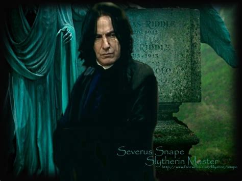 Severus27 Severus Snape Wallpaper 6408934 Fanpop