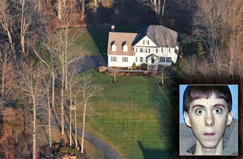 Report Sandy Hook Shooter Adam Lanza Was Obsessed With