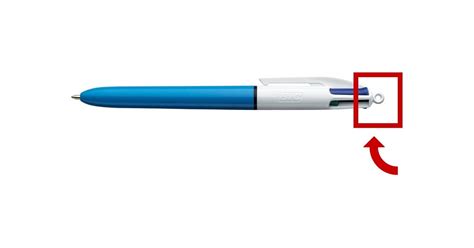 A Quoi Sert Le Trou Dans Le Stylo Bic Communauté Mcms