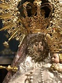 La Virgen de la Capilla, más cerca que nunca | Pasión en Jaén