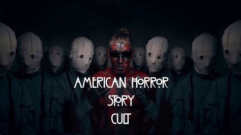 american horror story cult