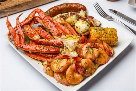 seafood boil restaurant krab queenz opens on peachtree street in downtown atlanta eater atlanta
