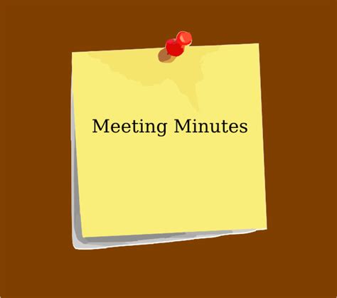 Meeting Min Clip Art At Vector Clip Art Online Royalty Free And Public Domain