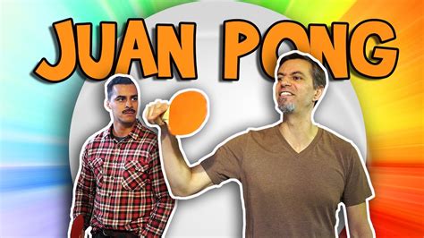Juan Pong Ft David Lopez Josh Darnit Youtube