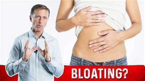 How To Get Rid Of Bloating And Abdominal Distention Remedy For