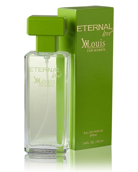 Buy Eternal Love X Louis Women Perfume 100 Ml Online ₹1300 From Shopclues