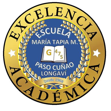 Escuela María Tapia Méndez De Paso Cuñao Oficial Longaví