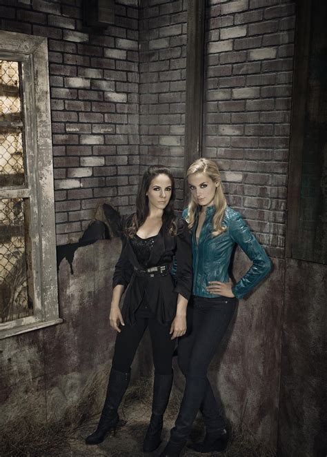 Bo And Tamsin Lost Girl Photo 32939361 Fanpop