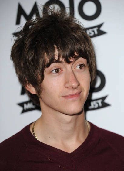 He Was So Young And Innocent Kinda Alex Turner Alex Turner Hair