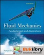 Solutions Manual Fluid Mechanics Fundamentals and Applications 3rd ...